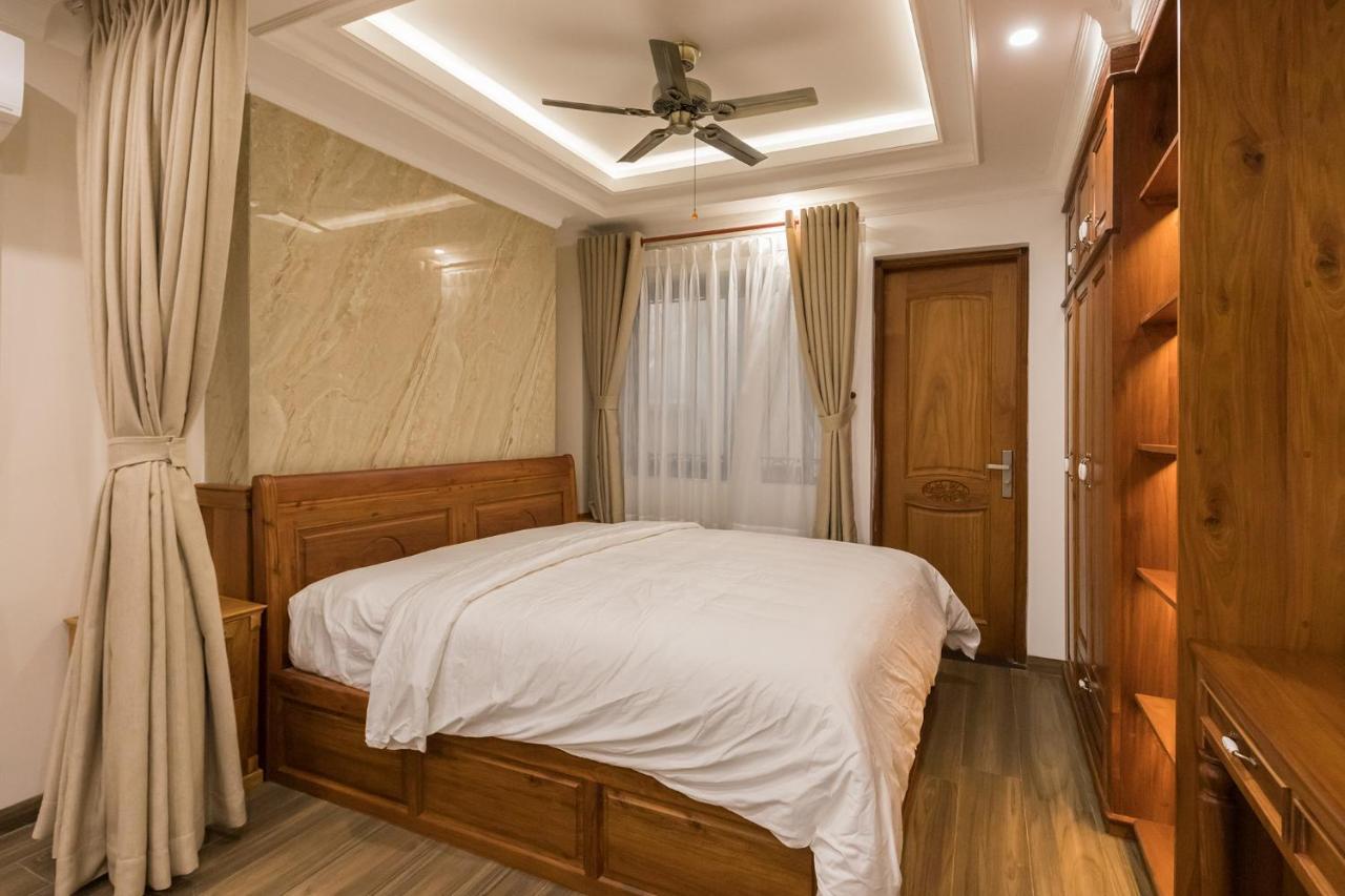 Отель Woody House Boutique Хошимин Экстерьер фото